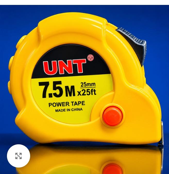 MEASURING TAPE 7.5 M